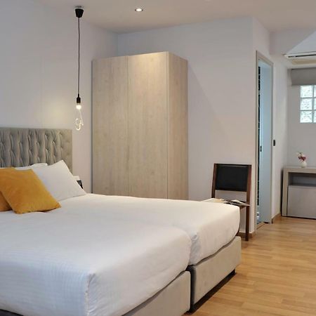 Athenaeum Palace & Luxury Suites Ngoại thất bức ảnh