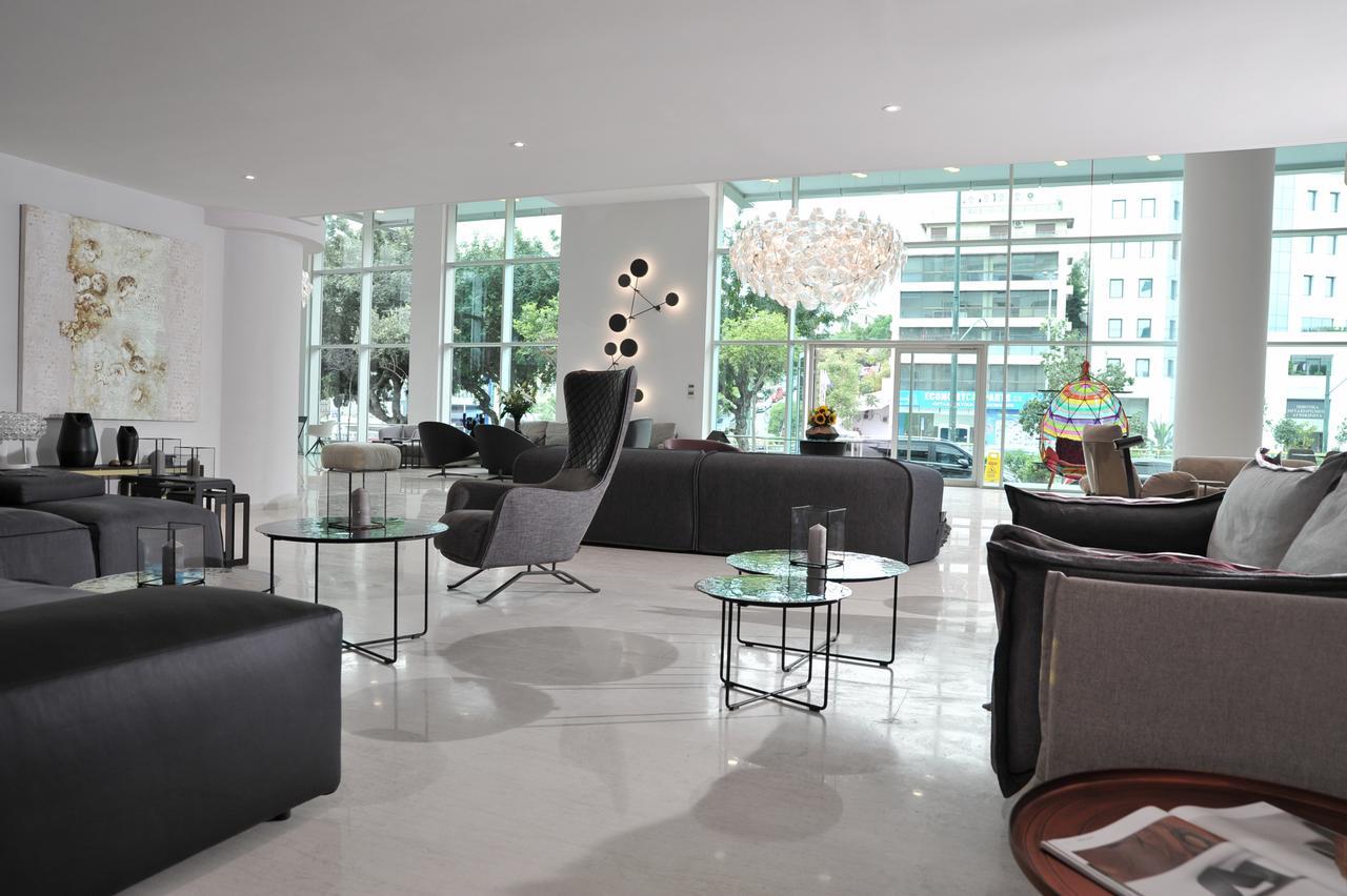 Athenaeum Palace & Luxury Suites Ngoại thất bức ảnh