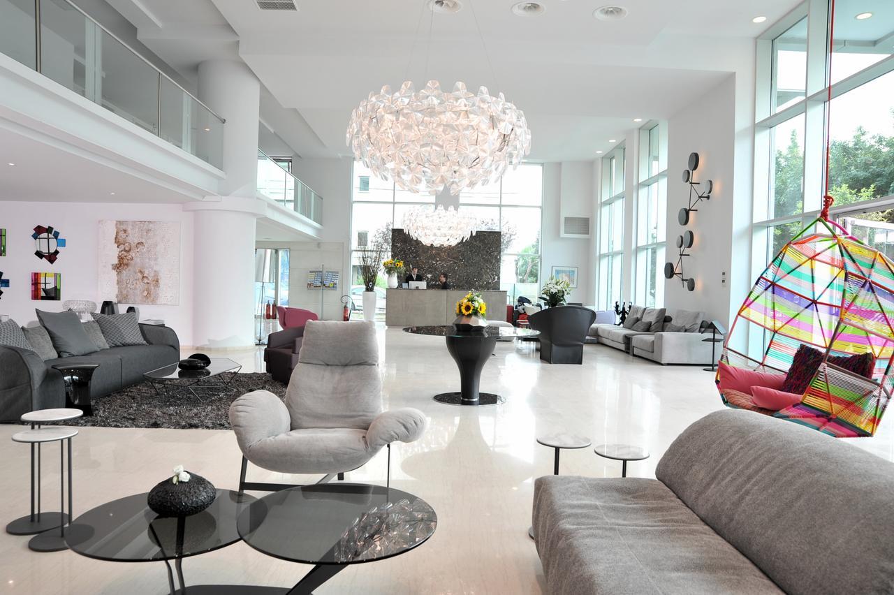 Athenaeum Palace & Luxury Suites Ngoại thất bức ảnh