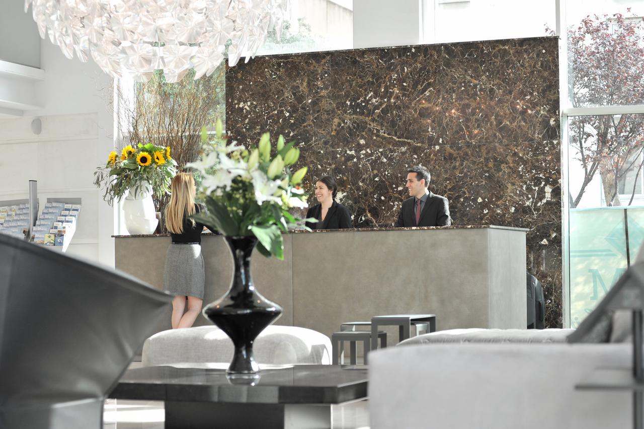 Athenaeum Palace & Luxury Suites Ngoại thất bức ảnh