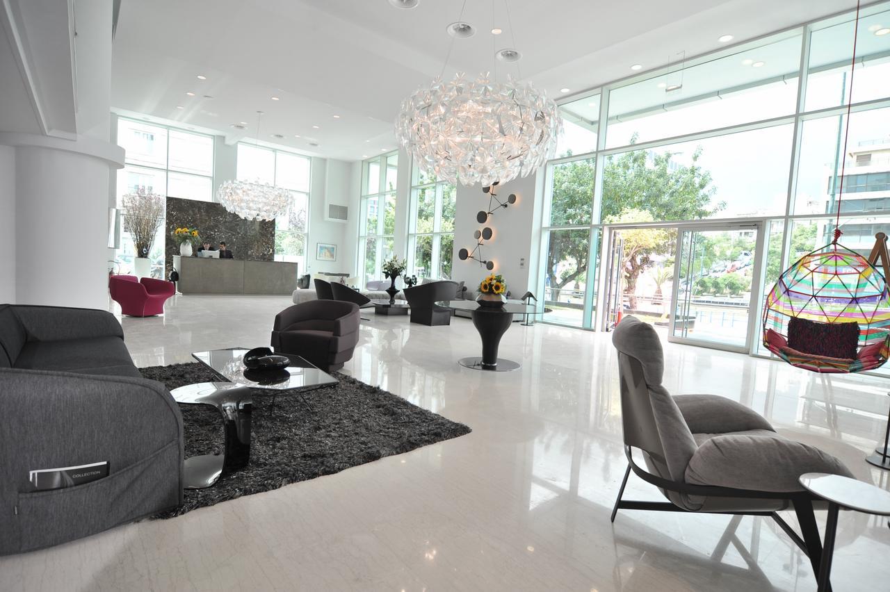 Athenaeum Palace & Luxury Suites Ngoại thất bức ảnh