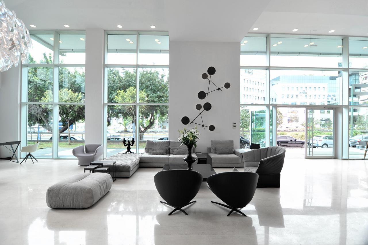 Athenaeum Palace & Luxury Suites Ngoại thất bức ảnh