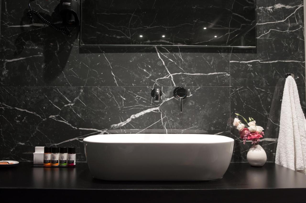 Athenaeum Palace & Luxury Suites Ngoại thất bức ảnh