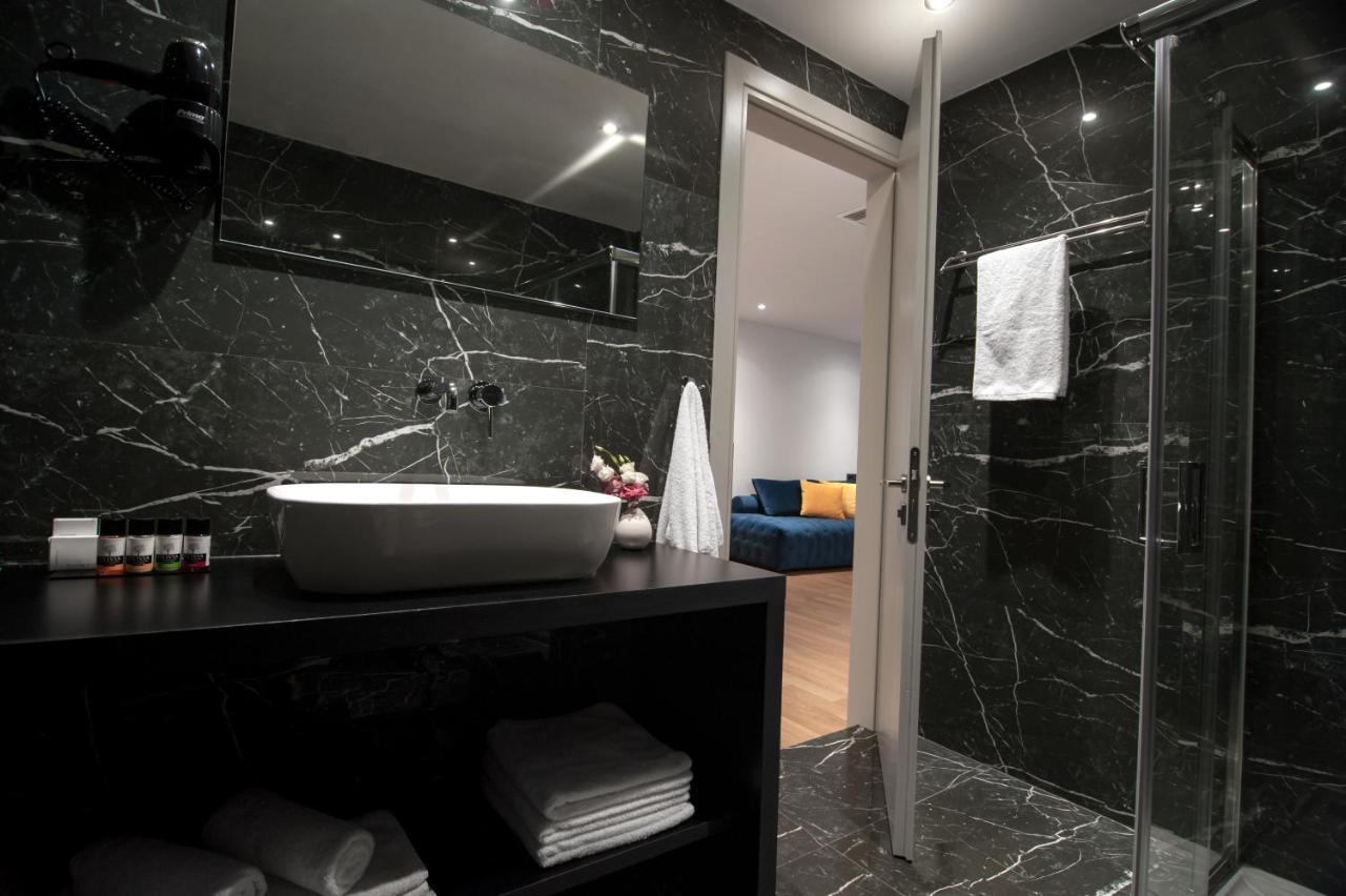 Athenaeum Palace & Luxury Suites Ngoại thất bức ảnh