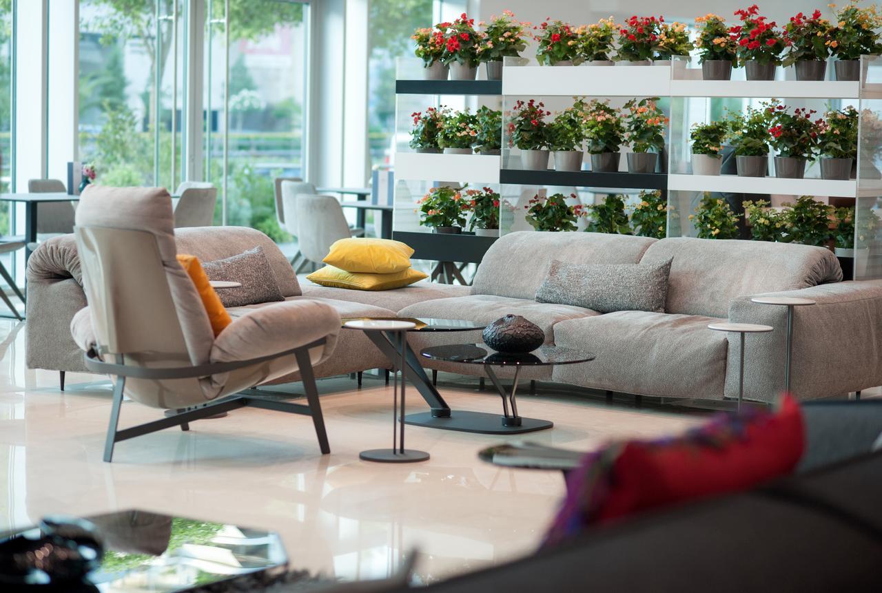 Athenaeum Palace & Luxury Suites Ngoại thất bức ảnh
