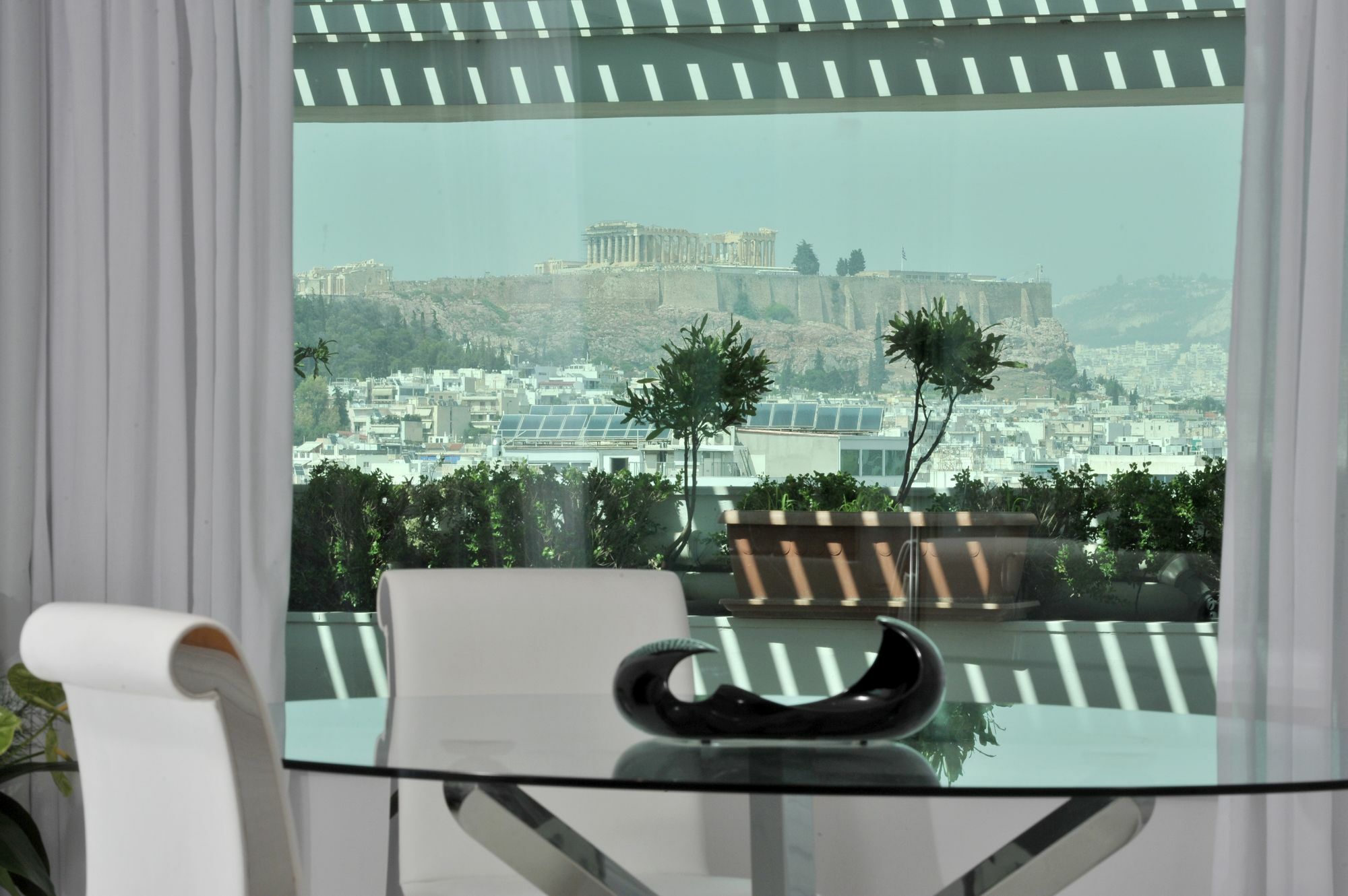 Athenaeum Palace & Luxury Suites Ngoại thất bức ảnh