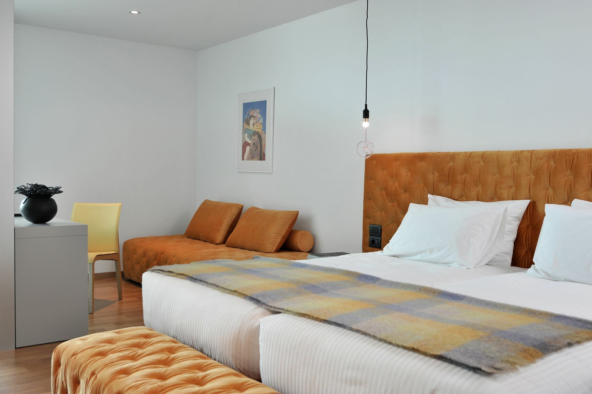 Athenaeum Palace & Luxury Suites Ngoại thất bức ảnh