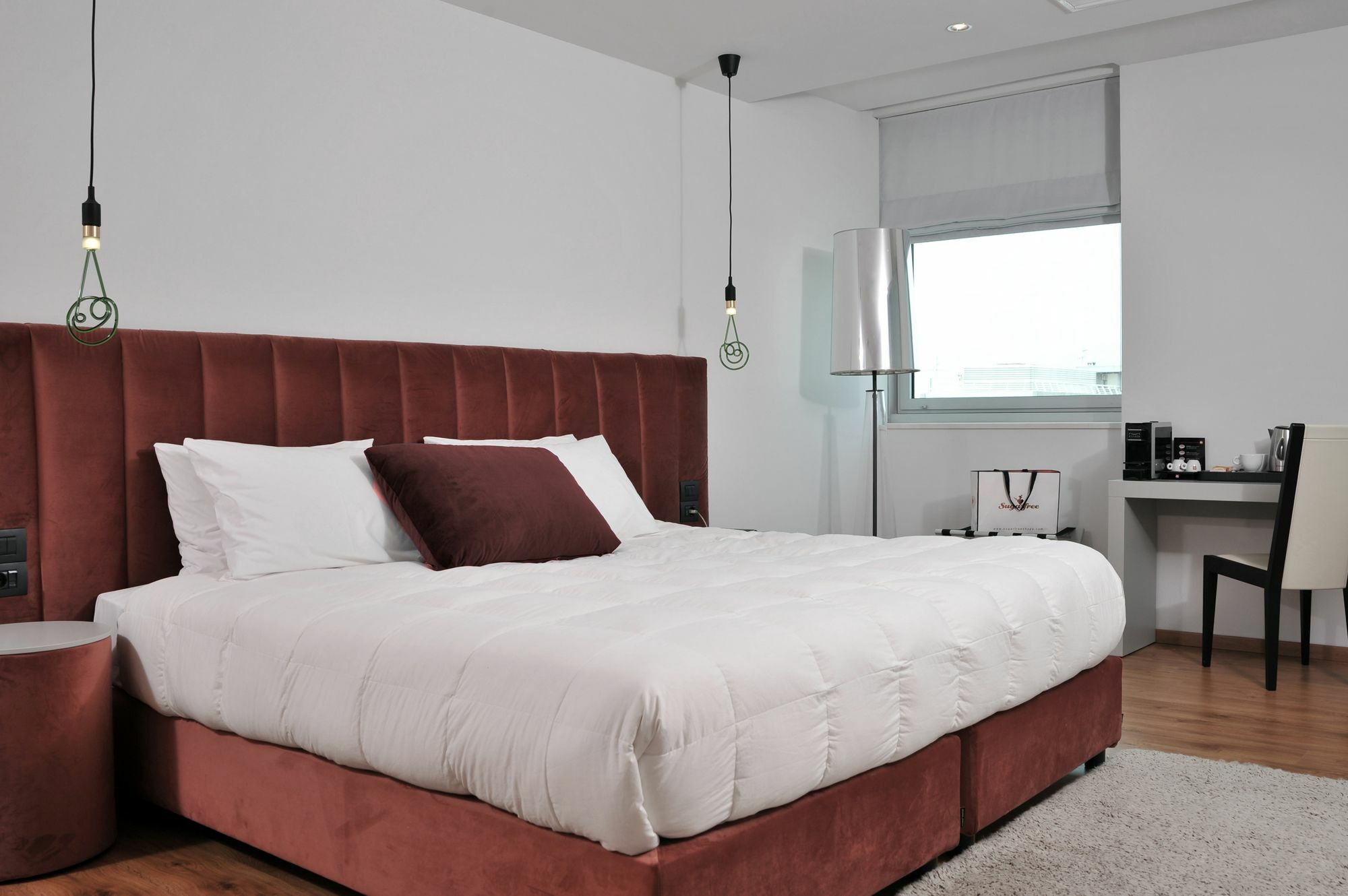 Athenaeum Palace & Luxury Suites Ngoại thất bức ảnh