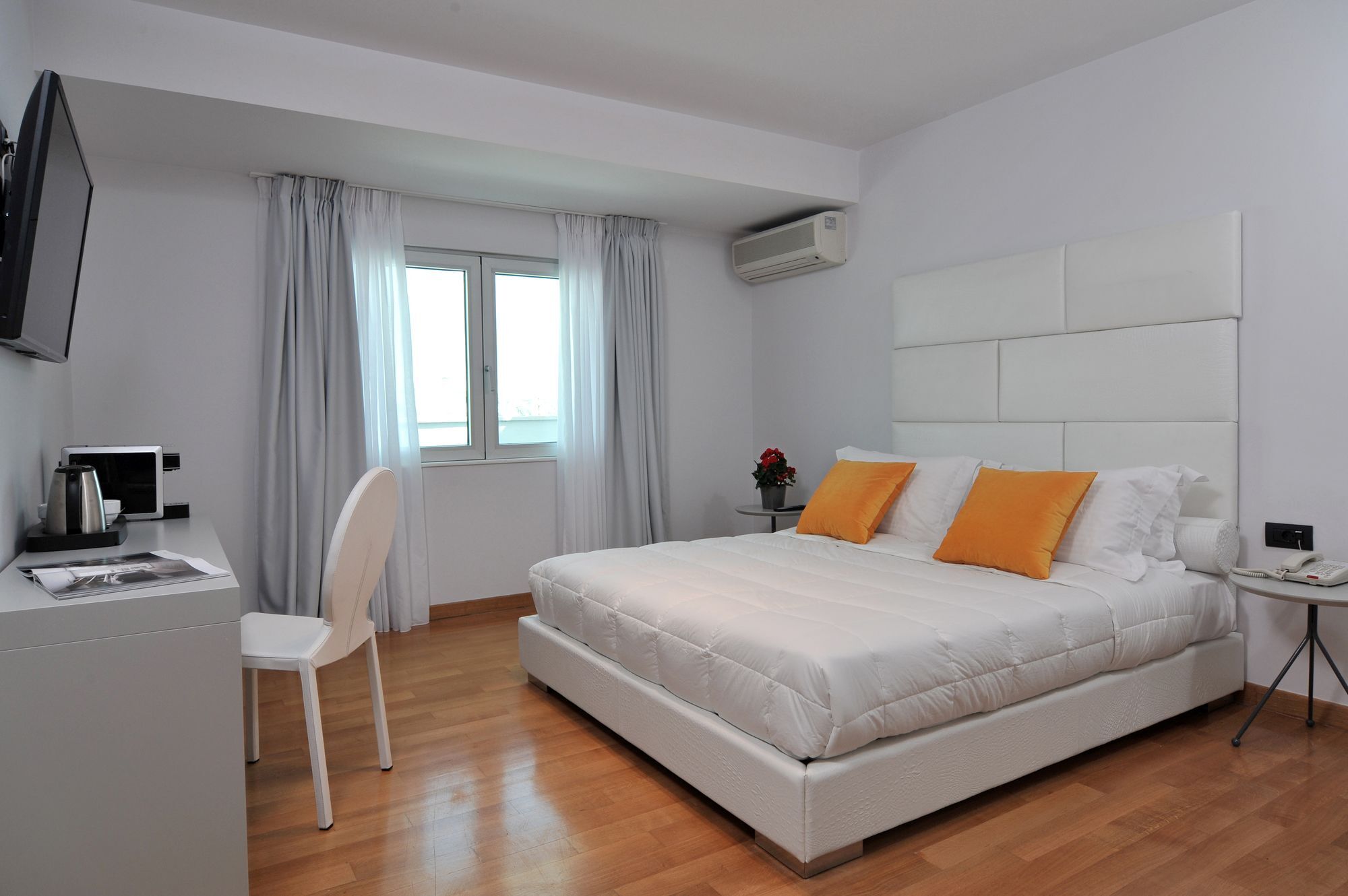 Athenaeum Palace & Luxury Suites Ngoại thất bức ảnh